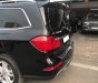 Mercedes-Benz GL 350 2015 - Bán Mercedes GL350 2015 màu đen