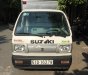 Suzuki Super Carry Truck   2017 - Bán Suzuki Super Carry Truck năm 2017, màu trắng