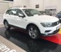 Volkswagen Tiguan 2019 - Ô tô Đức 2019 nhập khẩu, khác biệt, độc, lạ, trắng Ngọc Trinh giao ngay trong tuần, bank 85%, giải ngân nhanh