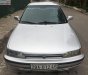 Honda Accord 2.0 MT 1992 - Bán xe Honda Accord 2.0 MT năm sản xuất 1992, màu bạc, nhập khẩu Nhật Bản 