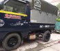 Suzuki Super Carry Truck   2004 - Bán lại xe Suzuki Super Carry Truck 2004, màu xanh lam