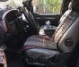 Hyundai Starex 2004 - Bán ô tô Hyundai Starex đời 2004, màu đen, nhập khẩu nguyên chiếc ít sử dụng