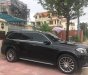 Mercedes-Benz GLS GLS 400 4Matic 2016 - Bán xe Mercedes GLS 400 4Matic đời 2016, màu đen, xe nhập số tự động