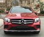 Mercedes-Benz GLC-Class GLC 300 2017 - Bán Mercedes GLC 300 đời 2017, màu đỏ, xe đẹp