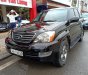 Lexus GX  470 2008 - Cần bán xe Lexus GX 470 2008, màu đen, nhập khẩu