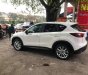 Mazda CX 5 2.0 AT 2014 - Bán Mazda CX 5 đời 2014, màu trắng số tự động giá cạnh tranh