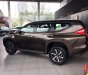 Mitsubishi Pajero Sport 2019 - Mitsubishi Pajero Sport máy dầu số sàn, xe 7 chỗ  