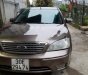 Ford Mondeo 2.5 AT 2004 - Chính chủ bán Ford Mondeo 2.5 AT sản xuất năm 2004, ĐK lần đầu 2005