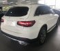 Mercedes-Benz GLC-Class GLC 250 4Matic 2019 - Bán xe Mercedes GLC 250 4Matic 2019, màu trắng