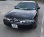 Mazda 626 1997 - Chính chủ bán xe Mazda 626 đời 1997, màu đen, nhập khẩu