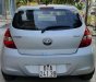 Hyundai i20 2011 - Bán ô tô Hyundai i20 năm sản xuất 2011, màu bạc, nhập khẩu, giá tốt