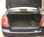 Daewoo Lacetti Ex 2004 - Cần bán gấp Daewoo Lacetti Ex đời 2004, màu xanh lục, 128 triệu