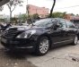 Nissan Teana 2010 - Cần bán xe Nissan Teana đời 2010, màu đen