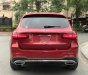 Mercedes-Benz GLC-Class GLC 300 2017 - Bán Mercedes GLC 300 đời 2017, màu đỏ, xe đẹp