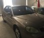 Daewoo Leganza 2.0 AT 2000 - Bán Daewoo Leganza 2.0 AT năm 2000, màu xám, xe nhập số tự động, 145tr