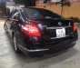 Nissan Teana 2010 - Cần bán xe Nissan Teana đời 2010, màu đen