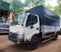 Hino 300 Series XZU342 2018 - Xe tải Hino sx 2018 nhập khẩu 5 tấn thùng 4.5m