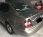 Daewoo Leganza 2.0 AT 2000 - Bán Daewoo Leganza 2.0 AT năm 2000, màu xám, xe nhập số tự động, 145tr