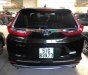 Honda CR V L 2018 - Gia đình bán Honda CR V L đời 2018, màu xanh lục, nhập khẩu 