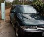 Ssangyong Musso   1999 - Cần bán lại xe Ssangyong Musso sản xuất năm 1999, xe nhập ít sử dụng giá cạnh tranh