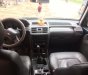 Mitsubishi Pajero 2.4 2000 - Mitsubishi Pajero đời 2000, màu xanh xe gia đình, giá tốt 98 triệu