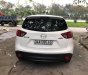 Mazda CX 5 2.0 AT 2014 - Bán Mazda CX 5 đời 2014, màu trắng số tự động giá cạnh tranh
