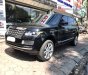 LandRover Black Editions 2015 - Bán LandRover Range Rover Black Editions sx 2015 phiên bản giới hạn 100 chiếc, màu đen, xe nhập Mỹ