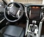 Mitsubishi Pajero Sport 3.0 Premium  2018 - Mitsubishi Pajero Sport 3.0G màu trắng sản xuất 2018 nhập khẩu Thái Lan