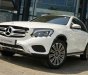 Mercedes-Benz GLC-Class GLC 250 4Matic 2019 - Bán xe Mercedes GLC 250 4Matic 2019, màu trắng