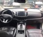 Kia Sportage 2011 - Bán Kia Sportage đời 2011, màu trắng, nhập khẩu số tự động