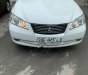 Lexus ES 350 2008 - Bán ô tô Lexus ES 350 đời 2008, màu trắng, nhập khẩu