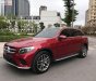 Mercedes-Benz GLC-Class GLC 300 2017 - Bán Mercedes GLC 300 đời 2017, màu đỏ, xe đẹp