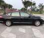 Nissan Teana 2010 - Cần bán xe Nissan Teana đời 2010, màu đen