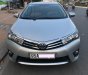 Toyota Corolla altis 1.8 G 2016 - Bán Toyota Corolla altis 1.8 G năm sản xuất 2016, màu bạc  