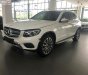 Mercedes-Benz GLC-Class GLC 250 4Matic 2019 - Bán xe Mercedes GLC 250 4Matic 2019, màu trắng