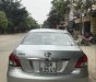 Toyota Vios E 2008 - Cần bán Toyota Vios E 2008, màu bạc xe gia đình