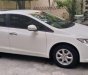 Honda Civic 1.8 2015 - Cần bán lại xe Honda Civic 1.8 2015, màu trắng chính chủ, giá chỉ 535 triệu