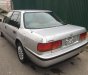 Honda Accord 2.0 MT 1992 - Bán xe Honda Accord 2.0 MT năm sản xuất 1992, màu bạc, nhập khẩu Nhật Bản 