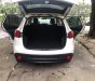 Mazda CX 5 2.0 AT 2014 - Bán Mazda CX 5 đời 2014, màu trắng số tự động giá cạnh tranh