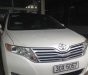 Toyota Venza FWD 2009 - Bán xe Venza 2.7 màu trắng, đời 2009, đăng ký 2010