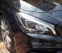 Mercedes-Benz CLA class 45 2016 - Gia đình cần bán Mercedes CLA 45, mới sử dụng 14000 cây