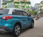 Suzuki Vitara AT 2016 - Bán ô tô Suzuki Vitara AT đời 2016, màu xanh lam, số tự động, 695 triệu