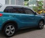 Suzuki Vitara AT 2016 - Bán ô tô Suzuki Vitara AT đời 2016, màu xanh lam, số tự động, 695 triệu