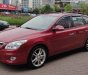 Hyundai i30 AT 2009 - Cần bán xe Hyundai AT 2009, màu đỏ