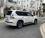 Lexus GX460 2017 - Bán xe Lexus GX460 đời 2016 màu trắng nội thất đen, bản full option