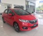 Honda Jazz 1.5VX 2019 - Cần bán xe Honda Jazz đời 2019, màu đỏ, giá tốt