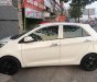 Kia Picanto AT 2013 - Bán xe Kia Picanto, đời 2013, số tự động, nữ sử dụng rất ít đi, còn tuyệt đẹp zin 100%