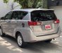 Toyota Innova 2017 - Bán ô tô Toyota Innova 2017, màu bạc mới chạy 4.900km