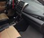 Toyota Yaris  E 2014 - Bán Toyota Yaris E đời 2014, màu trắng chính chủ, giá 530tr