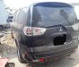 Mitsubishi Zinger 2009 - Cần bán gấp Mitsubishi Zinger năm 2009, màu đen